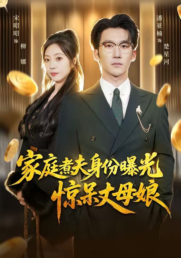 家庭煮夫身份曝光惊呆丈母娘(全集)